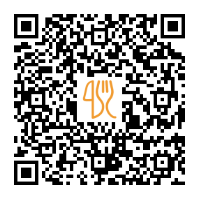 QR-code link para o menu de Good Stuff Burgers