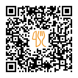 QR-code link para o menu de Dunkin' Donuts