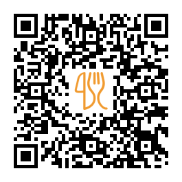 QR-code link para o menu de Cajun Connection