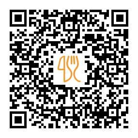 QR-code link para o menu de Hometown Cafe