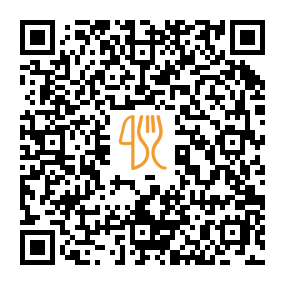 QR-code link para o menu de Bbq Chicken