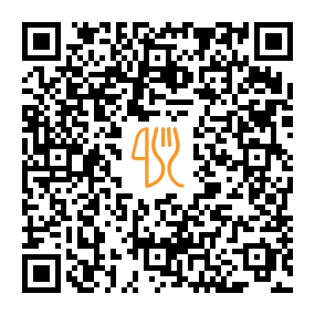 QR-code link para o menu de Dunkin' Donuts