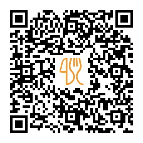 QR-code link para o menu de Yellow Vase