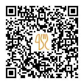 QR-code link para o menu de Twinz Hot Chicken