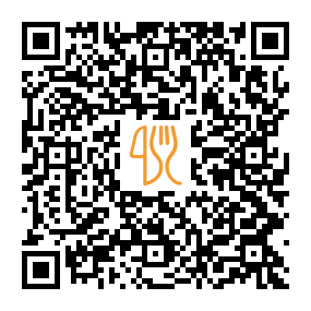 QR-code link para o menu de Tea Break Nyc