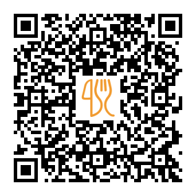 QR-code link para o menu de Freddie Mac's Bbq