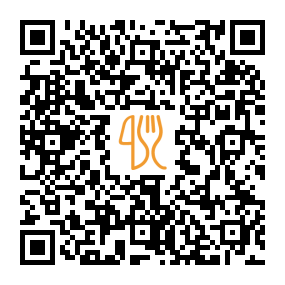 QR-code link naar het menu van Spicy Impression