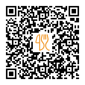 QR-code link para o menu de Neighborhood Cafe