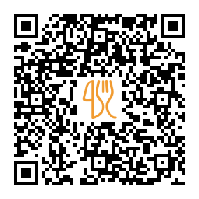 Link z kodem QR do menu China Buffet