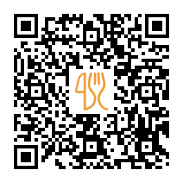 QR-code link para o menu de Casa De Lagos