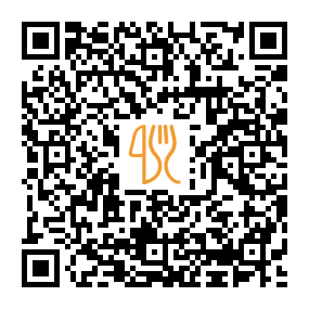 QR-code link para o menu de Almost Vegan Soul Cafe