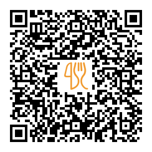QR-code link către meniul Hub City Permaculture -the Kimchi Dude