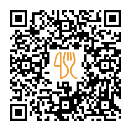 QR-code link para o menu de Dish N' Dash