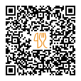 QR-kode-link til menuen på New Fu Shen