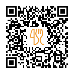QR-code link para o menu de Jinsoy