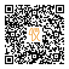 QR-code link către meniul The District