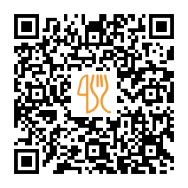 QR-code link către meniul Hunan Gourmet