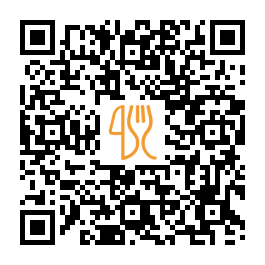 QR-code link naar het menu van Happy Teriyaki