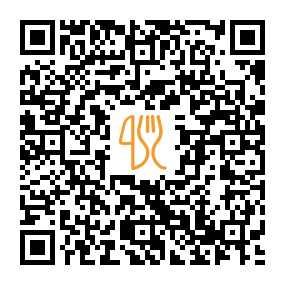 QR-code link para o menu de Evolve Kitchen Table