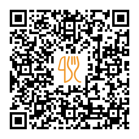 QR-code link către meniul Roosters Country