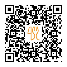 QR-code link para o menu de Hardee's