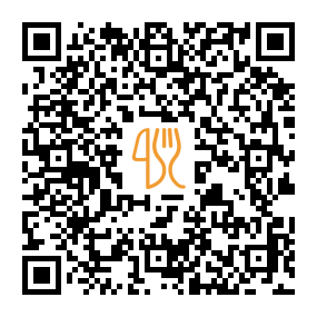 Link z kodem QR do menu Sichuan Garden