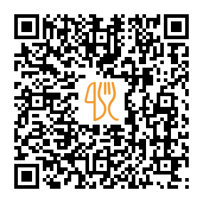 QR-code link para o menu de Buffalo Wild Wings