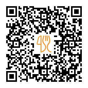 QR-code link para o menu de Body Butter Lady