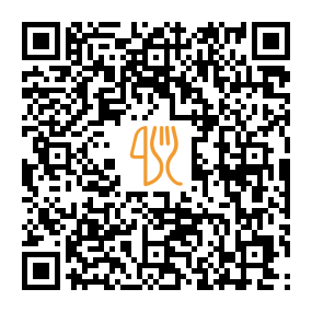 QR-code link para o menu de Fine Wine Good Spirits