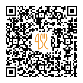 QR-code link para o menu de Vale Crepas