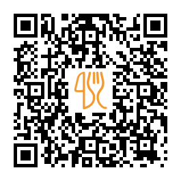 QR-code link para o menu de Layla Jones