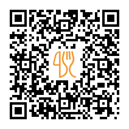 QR-code link naar het menu van Silver Spur Saloon