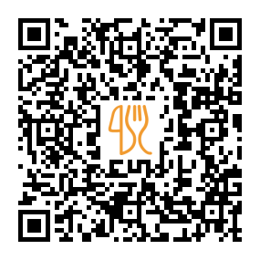 QR-code link para o menu de Del Taco