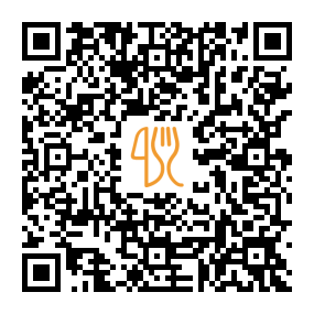 QR-code link para o menu de Mcdonald's