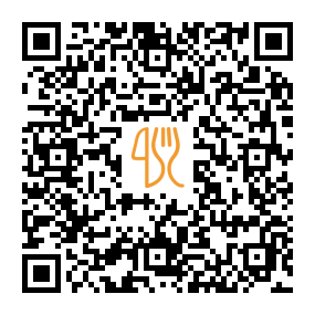 QR-code link către meniul The Island Hideaway