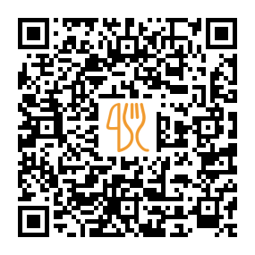 QR-code link para o menu de Popeyes Louisiana Kitchen