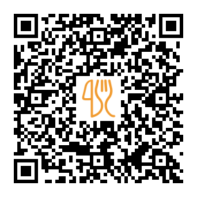 QR-code link para o menu de Tiff's Treats