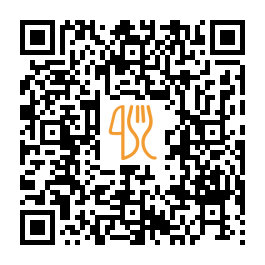 QR-code link naar het menu van Dive And Grille