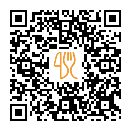 QR-code link para o menu de Swallow Cafe