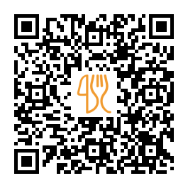 QR-code link para o menu de Bamboo Asian Fusion