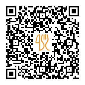 QR-code link para o menu de Papa John's Pizza