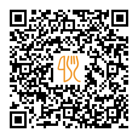 QR-code link para o menu de Moe's Southwest Grill