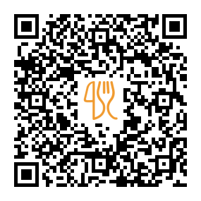 QR-code link para o menu de Blendid Rolled Ice Cream