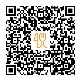 QR-code link către meniul Aria Korean Street Food