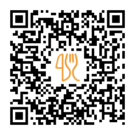 QR-code link para o menu de Cafe Carolinas