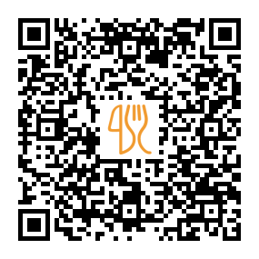 QR-code link para o menu de T C's Shaved Ice