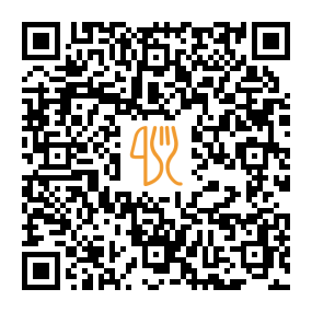 QR-code link para o menu de Roberta's