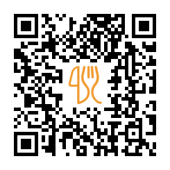 QR-code link para o menu de K Chef