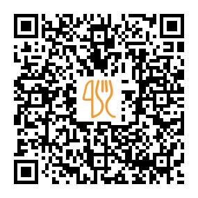 QR-code link para o menu de Tiger Sugar