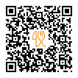 QR-code link para o menu de Krickett's Grill